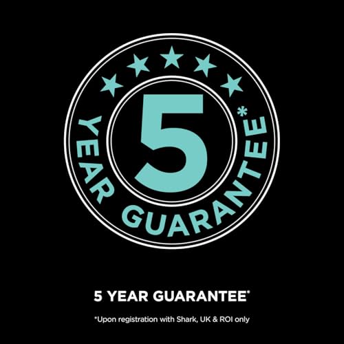 Shark Anti Hair Wrap Plus Upright Corded Pet Vacuum, 2.5L, Powered Lift-Away, Anti-Allergen Seal