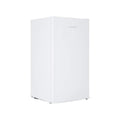 Cookology UCIF93WH Freestanding under counter Fridge in White - 93 Litre Capacity