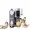 Ninja Swirl by CREAMi Soft Serve & Ice Cream Maker with 2x Tubs, 13 Functions, Makes Ice Cream