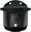 Instant Pot Duo Plus with WhisperQuiet Multi-Cooker 5.7L - Black, Electric Pressure Cooker, Slow Cooker