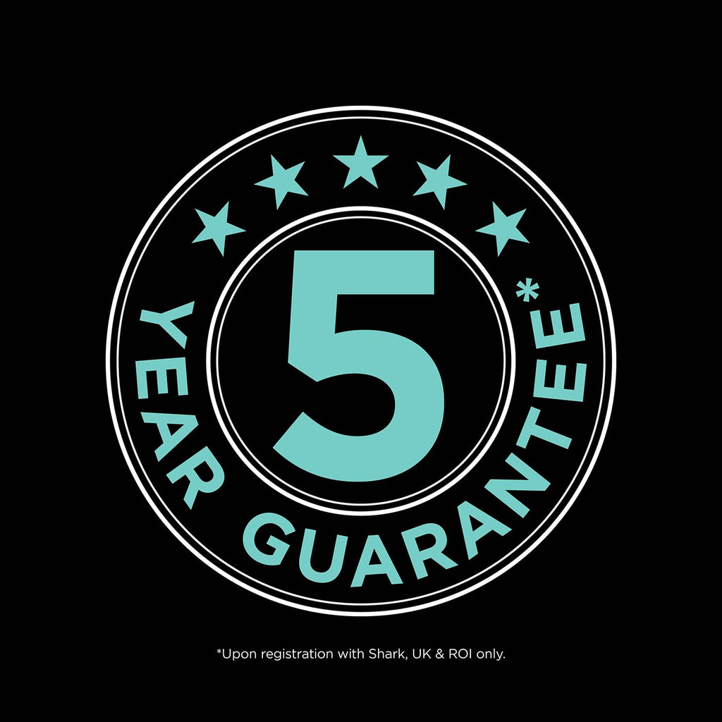 Shark Corded Stick Vacuum Cleaner with Anti Hair Wrap and DuoClean Floorhead, Flexible Vacuum Cleaner