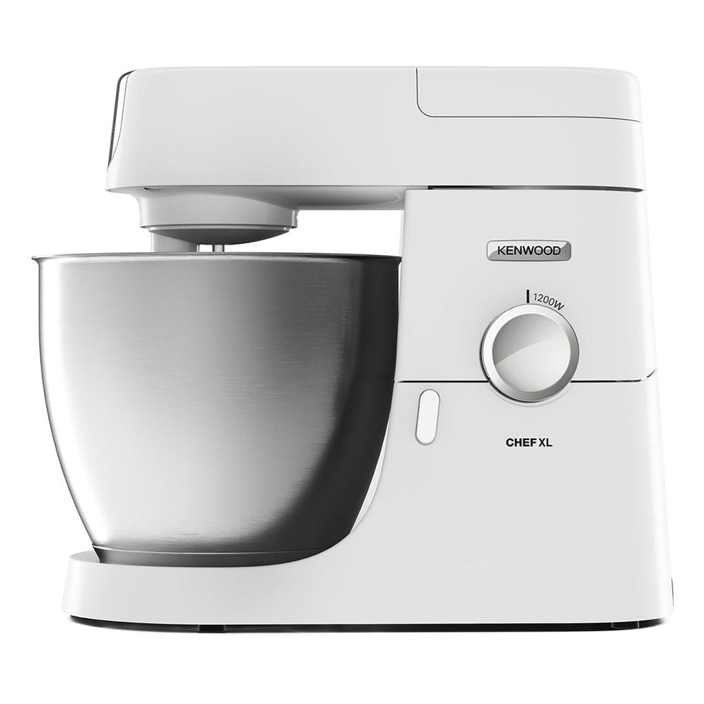 Kenwood Stand Mixer for Baking, Stylish Food Mixer, with K-beater, Dough Hook, Whisk and 6.7L
