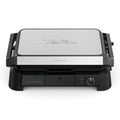 Tefal SuperGrill 3in1 XL, Indoor Grill, BBQ, Oven Style, Panini, Adjustable Temperature, XL Surface