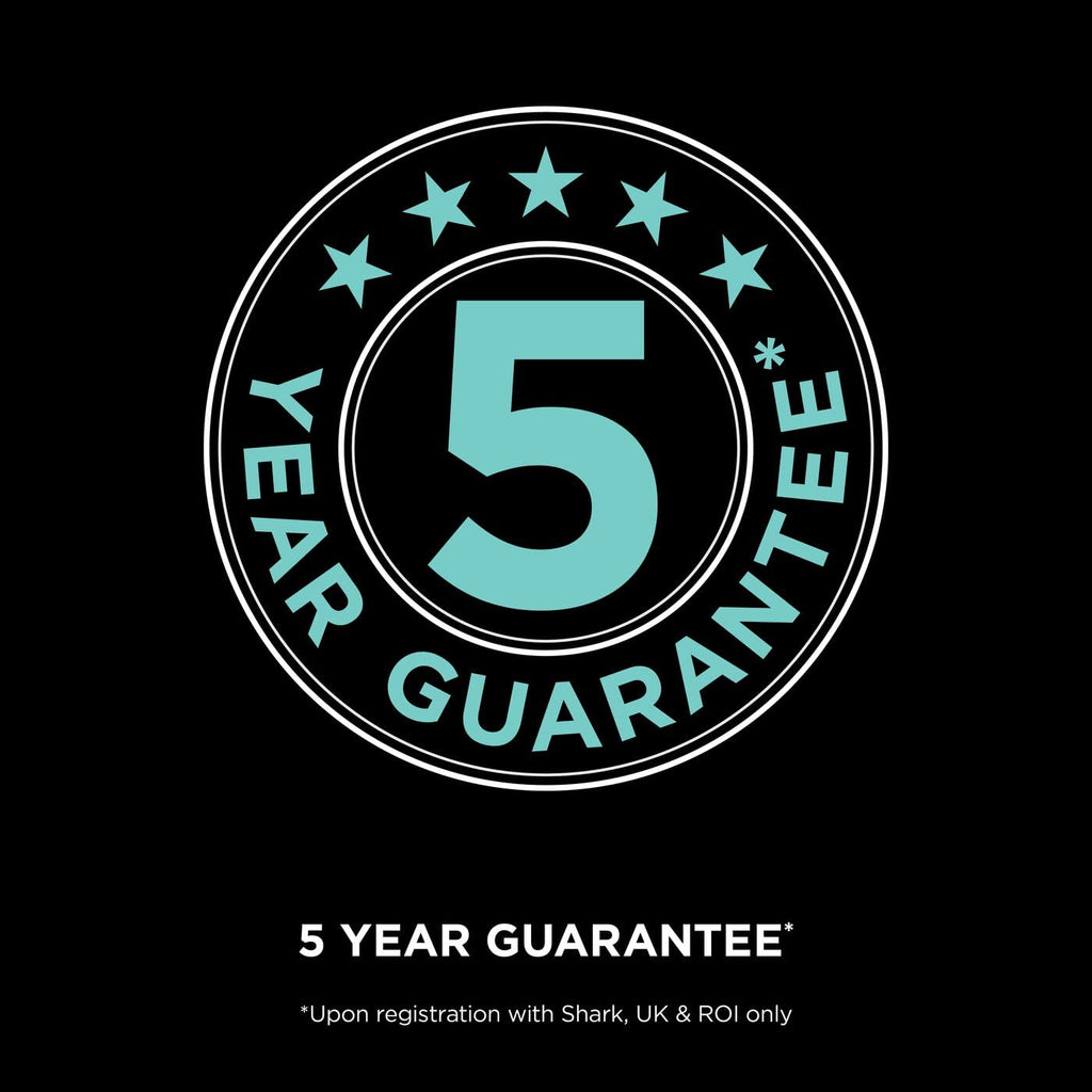 Shark Corded Upright Vacuum Cleaner,0.83L with Anti Hair Wrap Technology & DuoClean, Pet Model