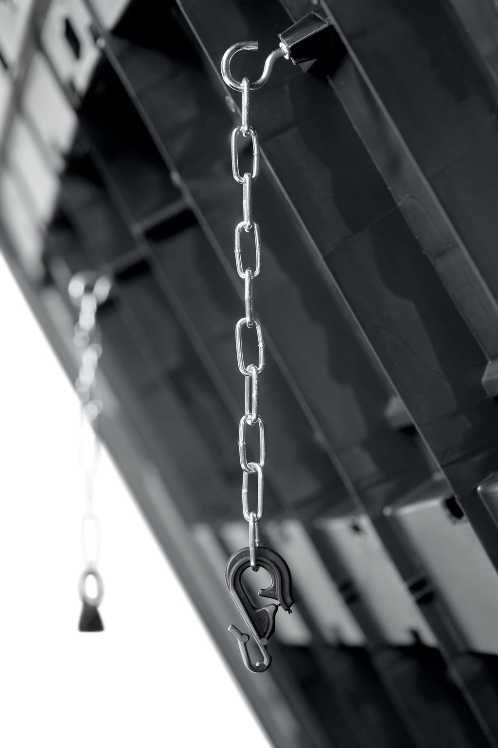 Keter Store It Out Pro Outdoor Garden Furniture Storage Shed Grey Fade Free All Weather Resistant